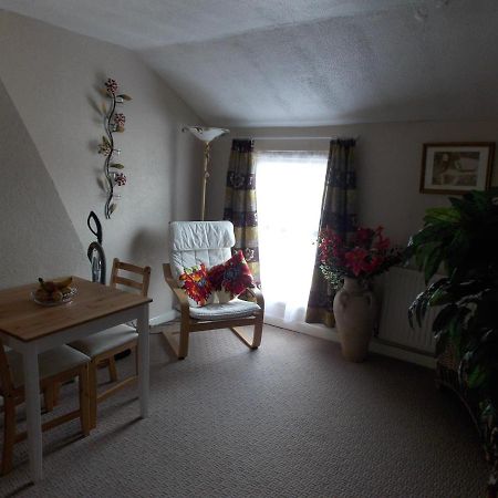 Victorian Townhouse Bed & Breakfast Banbury Exterior photo