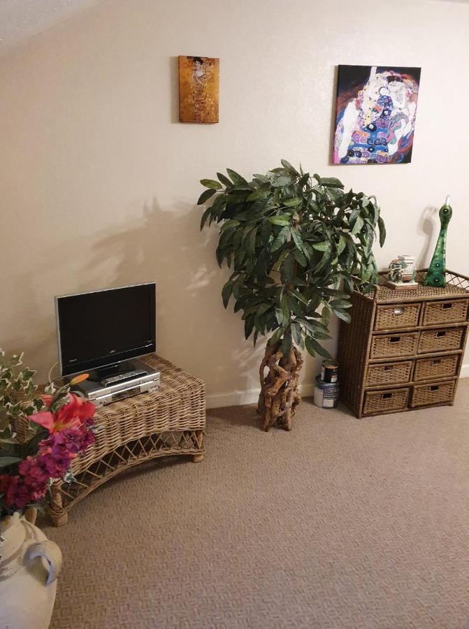Victorian Townhouse Bed & Breakfast Banbury Exterior photo